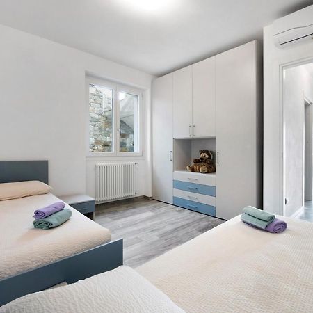 דירות ג'רה לאריו Casa Andrea מראה חיצוני תמונה